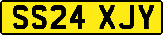 SS24XJY