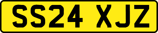 SS24XJZ