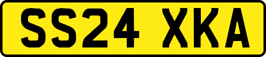 SS24XKA