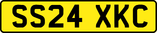 SS24XKC