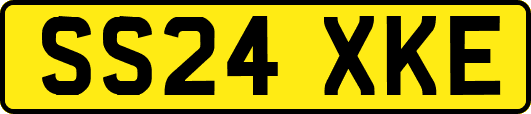 SS24XKE