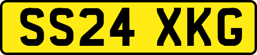 SS24XKG