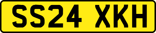 SS24XKH
