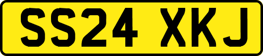 SS24XKJ
