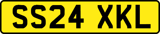 SS24XKL