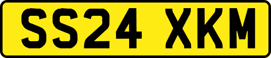 SS24XKM