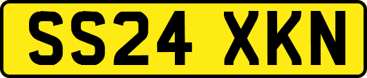 SS24XKN