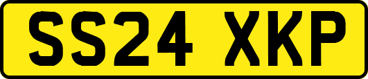 SS24XKP