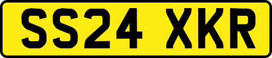 SS24XKR