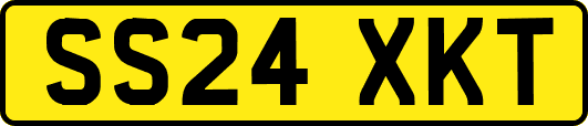 SS24XKT