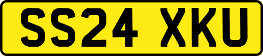 SS24XKU