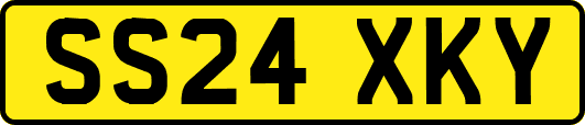 SS24XKY
