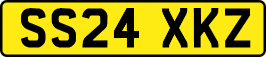 SS24XKZ