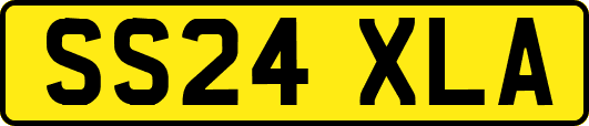 SS24XLA