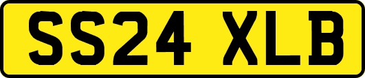 SS24XLB