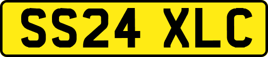 SS24XLC