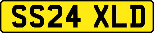 SS24XLD