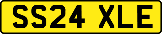 SS24XLE