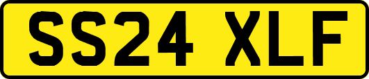 SS24XLF