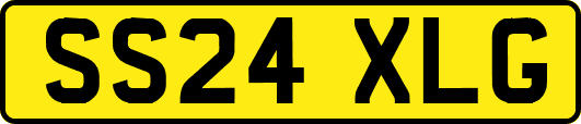 SS24XLG