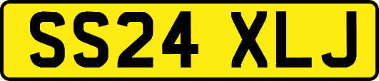 SS24XLJ
