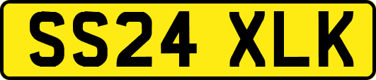 SS24XLK