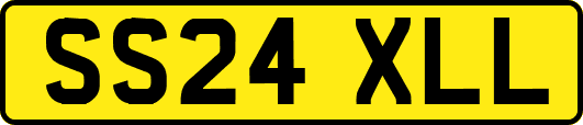 SS24XLL