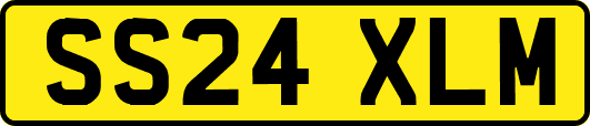 SS24XLM