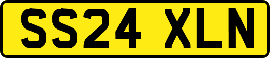 SS24XLN