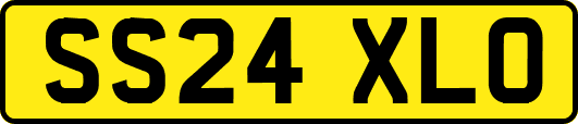 SS24XLO