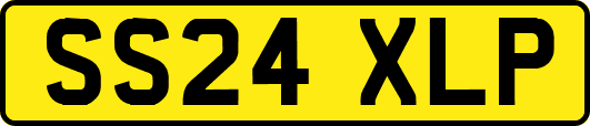 SS24XLP