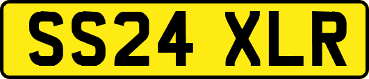 SS24XLR
