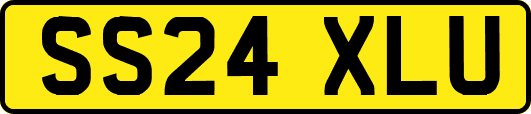 SS24XLU