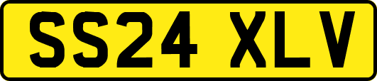 SS24XLV