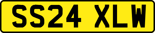 SS24XLW