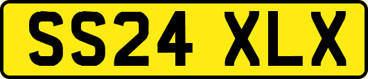 SS24XLX