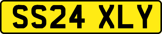 SS24XLY