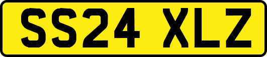 SS24XLZ