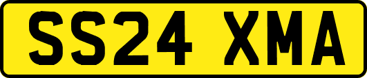 SS24XMA