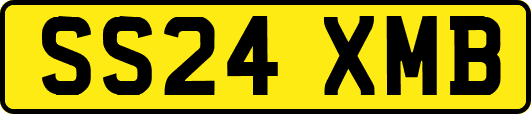 SS24XMB