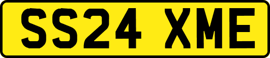 SS24XME