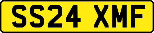 SS24XMF