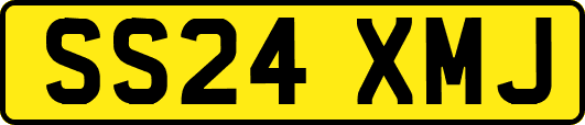 SS24XMJ