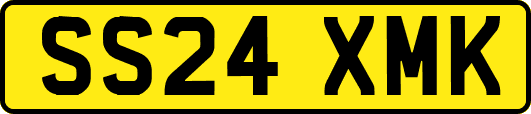 SS24XMK