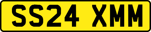 SS24XMM