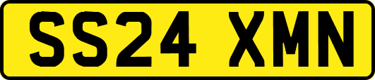 SS24XMN