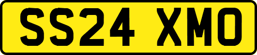 SS24XMO