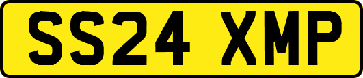 SS24XMP