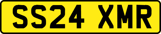 SS24XMR