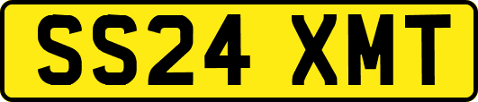 SS24XMT